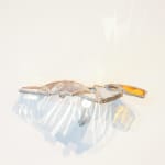 Kari Orvik, Resting Pose, from Exercises for moving in between, 2013