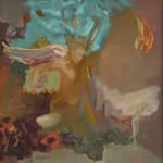 Jess (Collins), Emblems for Robert Duncan II: #6, "To open Night's eye that sleeps in what we know by Day",...