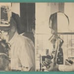 Jess (Collins), Emblems for Robert Duncan II: #6, "To open Night's eye that sleeps in what we know by Day",...