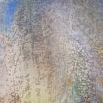 Jutta Haeckel, Sedimentary Layers, 2020