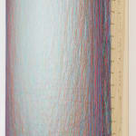 Emil Lukas, lost photograph #80 circa 1860 #1980, 2020