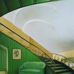 Michael Eastman, Teatro Salon #1, Buenos Aires, 2017