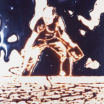 Robert Heinecken, #61, 1987