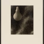 Man Ray, Rayograph (grater, film reel), 1929-1930