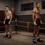 Erwin Olaf, After Rodin VI, Cathedral, 2016