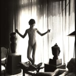 Sally Mann, Crossing the Maury, 1992