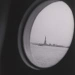 Ilse Bing, New York Harbor, August 3, 1951