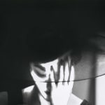Lillian Bassman, Mary Jane Russell, New York, Harper's Bazaar, 1950