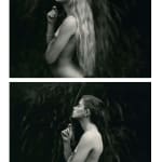 Sally Mann, Crossing the Maury, 1992