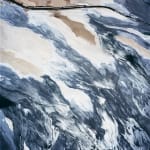 David Maisel, Desolation Desert, Tailings Pond 4, Minera Centinela Copper Mine, Antofagasta Region, Atacama, Chile, 2018
