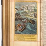Forgeot, André-Nicolas, French Jesuit missionary in China (1716-1761). Autograph document signed. Co-signed by Jean-Sylvain de Neuvialle, superior of the French...