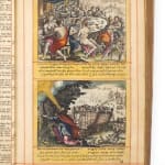 Forgeot, André-Nicolas, French Jesuit missionary in China (1716-1761). Autograph document signed. Co-signed by Jean-Sylvain de Neuvialle, superior of the French...