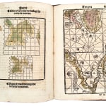 Cortes, Martin, Breve compendio de la sphera y de la arte de navegar con nuevos instrumentos y reglas exemplificado con...