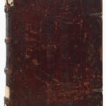 Camões, Luis de, La Lusiada de el famoso poeta Luys de Camões., 1580. Lisbon. Ioan Perier.