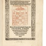 Camões, Luis de, La Lusiada de el famoso poeta Luys de Camões., 1580. Lisbon. Ioan Perier.