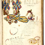 Camões, Luis de, La Lusiada de el famoso poeta Luys de Camões., 1580. Lisbon. Ioan Perier.