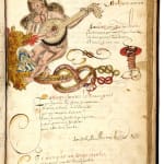 Camões, Luis de, La Lusiada de el famoso poeta Luys de Camões., 1580. Lisbon. Ioan Perier.