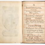 Forgeot, André-Nicolas, French Jesuit missionary in China (1716-1761). Autograph document signed. Co-signed by Jean-Sylvain de Neuvialle, superior of the French...