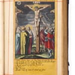 Forgeot, André-Nicolas, French Jesuit missionary in China (1716-1761). Autograph document signed. Co-signed by Jean-Sylvain de Neuvialle, superior of the French...