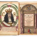 Forgeot, André-Nicolas, French Jesuit missionary in China (1716-1761). Autograph document signed. Co-signed by Jean-Sylvain de Neuvialle, superior of the French...