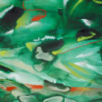 Alymamah Rashed, I Am The Circle Of Your Sky And An Angel In Flight (You are the wings of my...