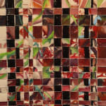 Alymamah Rashed, My Omens Whisper To My Forgotten Lullabies (I Placed Them Above My Flesh/Beneath My Scales), 2025