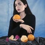 Reem R., (Open, o flower) فتحِ يا وردة, 2024