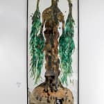Alymamah Rashed, I Am The Circle Of Your Sky And An Angel In Flight (You are the wings of my...