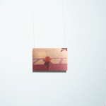Raya Kassisieh, Man-hours series (L) II, 2021