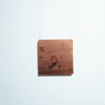 Raya Kassisieh, Man-hours series (L) II, 2021