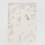 Razan Al Sarraf, Granular Meditations - Bayan Kuwait (I,II,III,IV), 2025