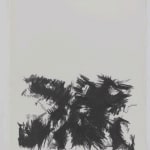Raya Kassisieh, Red calm for chaos that unfolds, uncontainable and all, 2024