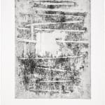 Catalina Chervin, Untitled III (Small Ink-Marks Series), 2017-18