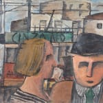 José Gurvich, Personajes, 1969
