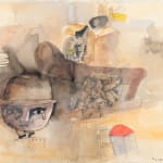 José Gurvich, Personajes, 1969