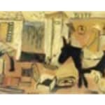 José Gurvich, Personajes, 1969