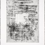 Catalina Chervin, Untitled III (Small Ink-Marks Series), 2017-18