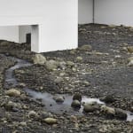 ÓLAFUR ELÍASSON, Riverbed, 2014