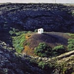 HREINN FRIÐFINNSSON, House Project, First House, 1974