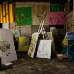 RAGNAR KJARTANSSON, The End – Venezia, 2009