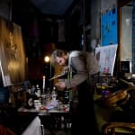 RAGNAR KJARTANSSON, The End – Venezia, 2009