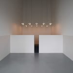 B. INGRID OLSON, Sluice (A weird rewriting of negative capability?), 2023