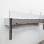 B. INGRID OLSON, Sluice (A weird rewriting of negative capability?), 2023