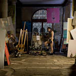 RAGNAR KJARTANSSON, The End – Venezia, 2009