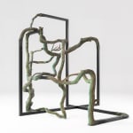 ALICJA KWADE, Connectivity of Force Free Bodies Ouroboros, 2010