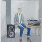 RAGNAR KJARTANSSON, God, 2007