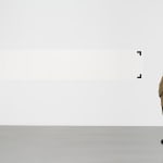 KRISTJÁN GUÐMUNDSSON, Triangle in a Square, 1971-72