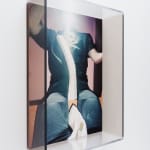 B. INGRID OLSON, Coming in with your back turned, 2021-2022