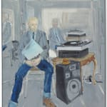 RAGNAR KJARTANSSON, God, 2007