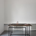 B. INGRID OLSON, Sluice (A weird rewriting of negative capability?), 2023
